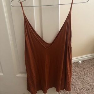 Tank top from forever 21